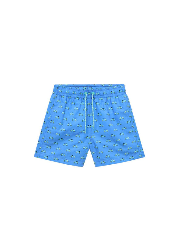 MANGO MOTOKB 87018271-52 MANGO KIDS BOY SWIMSUIT