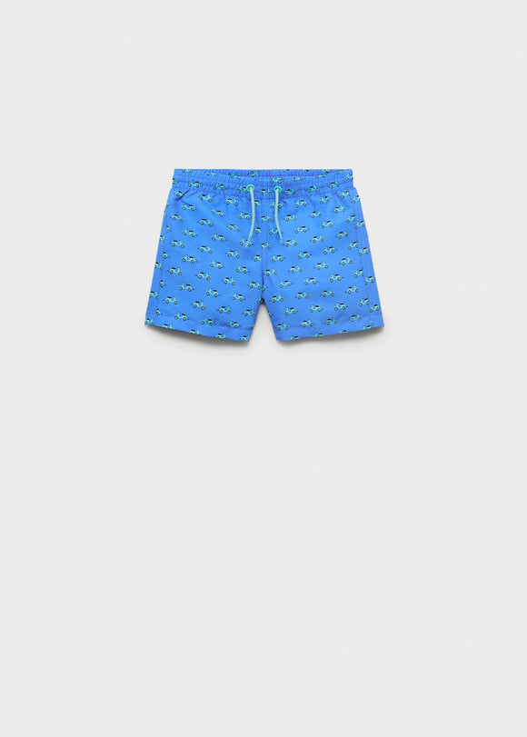 MANGO MOTOBB 87018272-52 MANGO KIDS BABY BOY SWIMSUIT