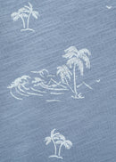 MANGO PALMAOP 87018277-52 MANGO KIDS BOY T-SHIRT SHORT SLEEVE-4