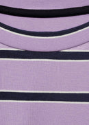 MANGO MOCA 87018653-68 MANGO WOMEN T-SHIRT SHORT SLEEVE-5