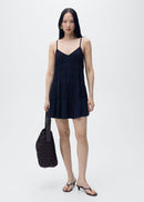 MANGO NOLA 87018656-56 MANGO WOMEN DRESS FULL LENGTH-2