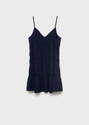 MANGO NOLA 87018656-56 MANGO WOMEN DRESS FULL LENGTH-3