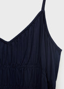 MANGO NOLA 87018656-56 MANGO WOMEN DRESS FULL LENGTH-4