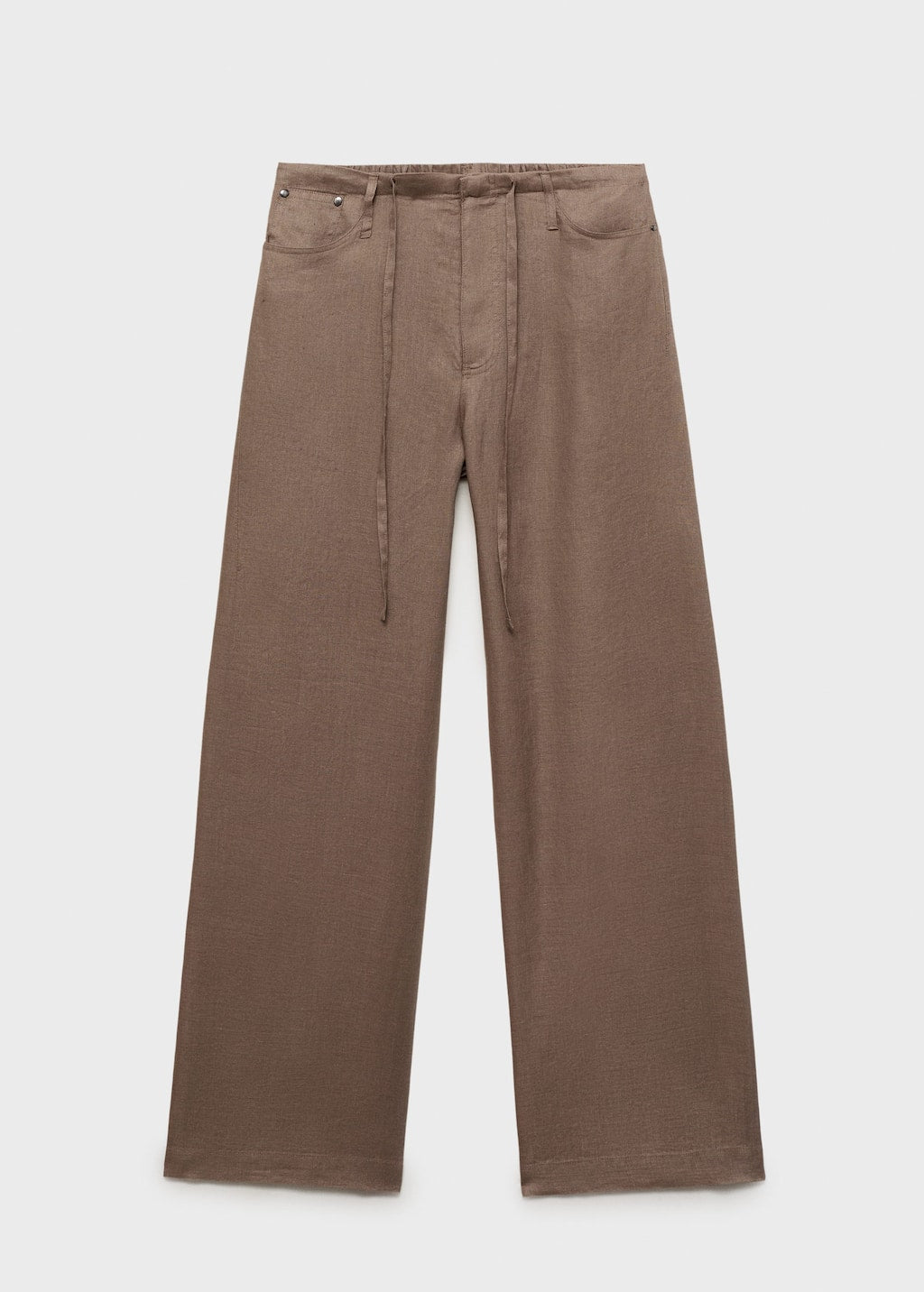 MANGO VERMUT 87019064-35 MANGO WOMEN TROUSER