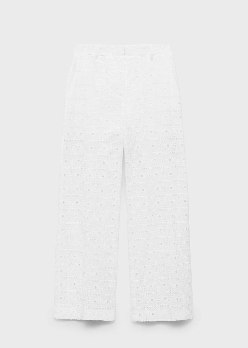 MANGO FADO 87019065-01 MANGO WOMEN TROUSER