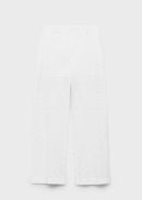 MANGO FADO 87019065-01 MANGO WOMEN TROUSER-3