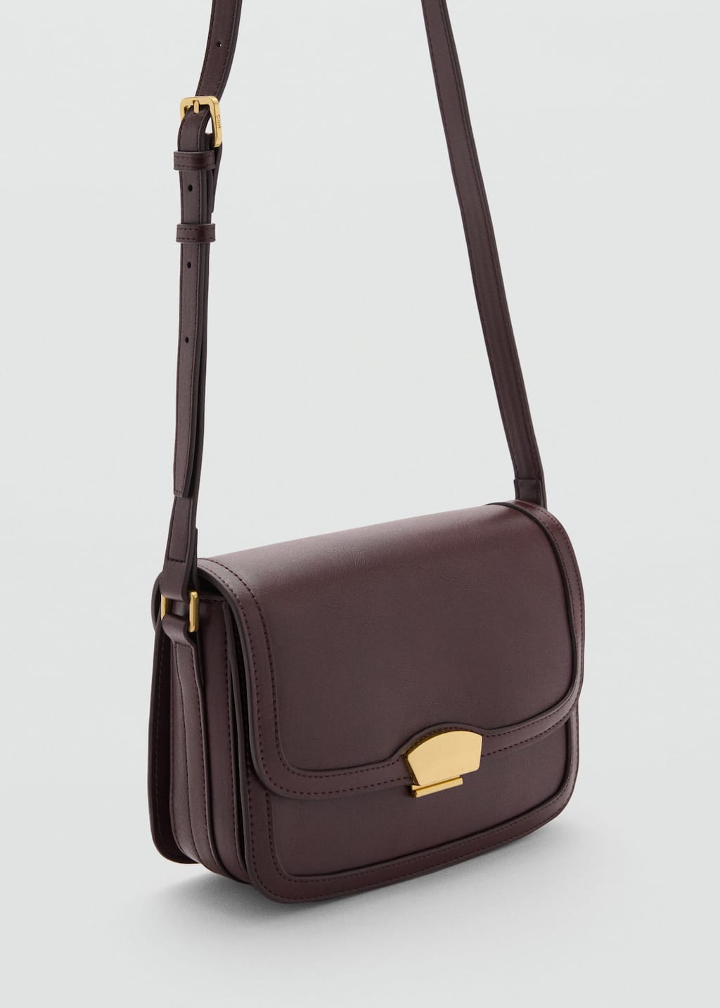MANGO LYRATA 87020399-32 MANGO WOMEN SHOULDER BAG