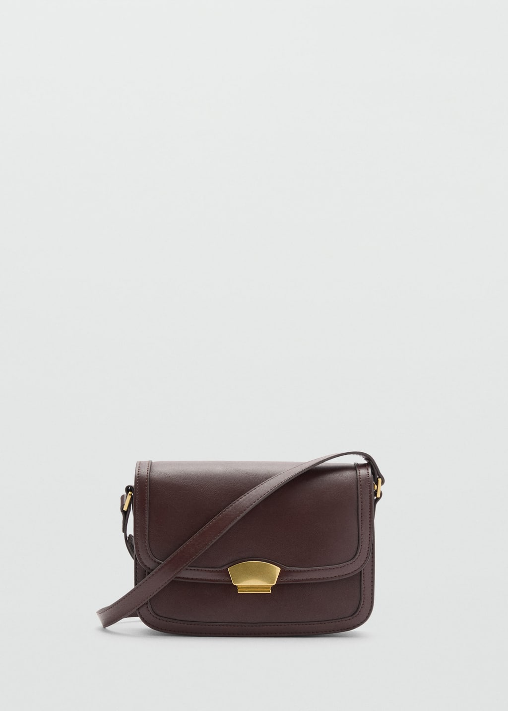 MANGO LYRATA 87020399-32 MANGO WOMEN SHOULDER BAG