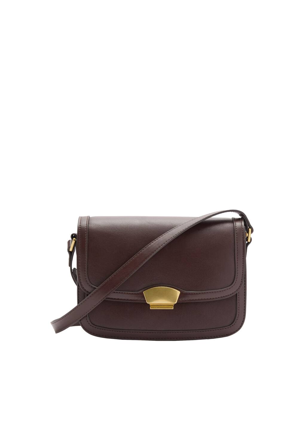 MANGO LYRATA 87020399-32 MANGO WOMEN SHOULDER BAG