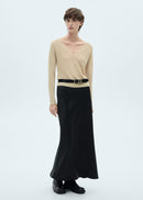 MANGO KLING 87020436-OR MANGO WOMEN SWEATER-2