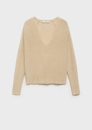 MANGO KLING 87020436-OR MANGO WOMEN SWEATER-3