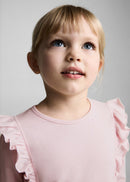 MANGO ITALY 87020446-85 MANGO KIDS BABY GIRL T-SHIRT LONG SLEEVE-4