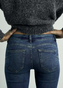 MANGO PUSHUP 87020455-TO MANGO WOMEN DENIM JEANS-4