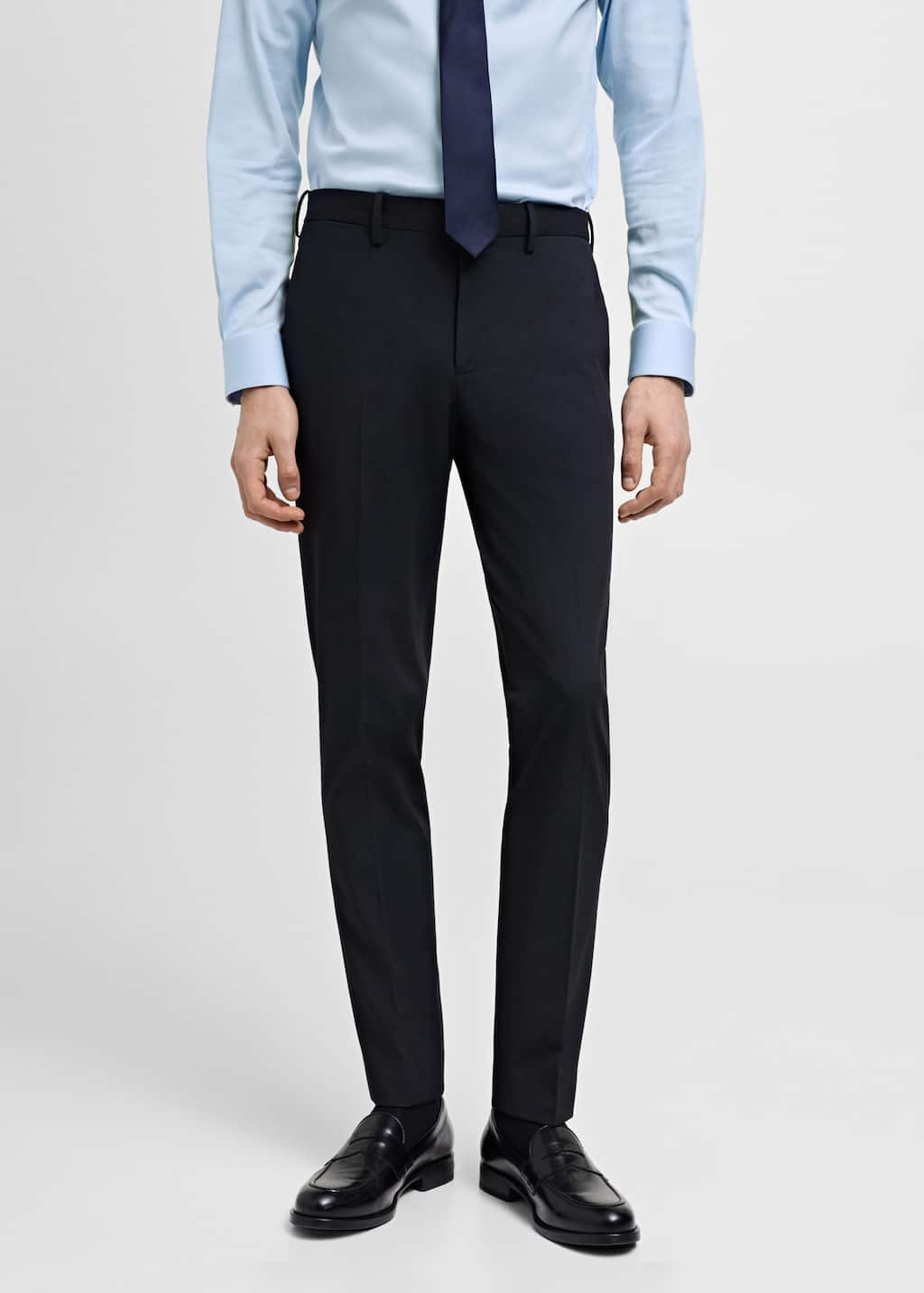 MANGO PARIS 87020587-56 MANGO MAN TROUSERS