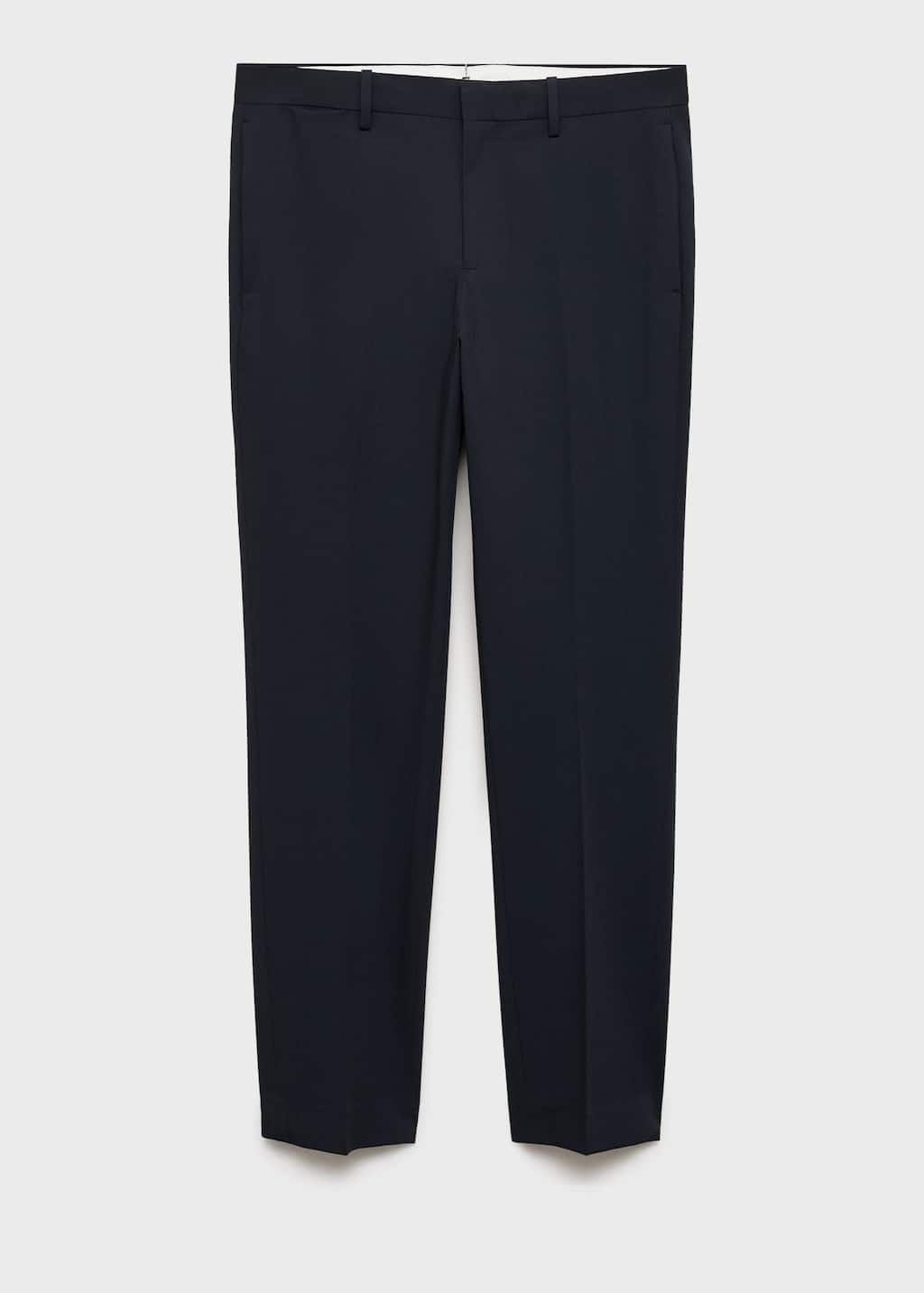 MANGO PARIS 87020587-56 MANGO MAN TROUSERS