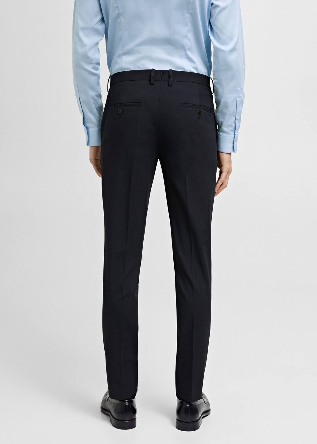 MANGO PARIS 87020587-56 MANGO MAN TROUSERS