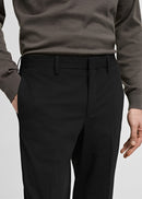 MANGO PARIS 87020588-99 MANGO MAN TROUSERS-4