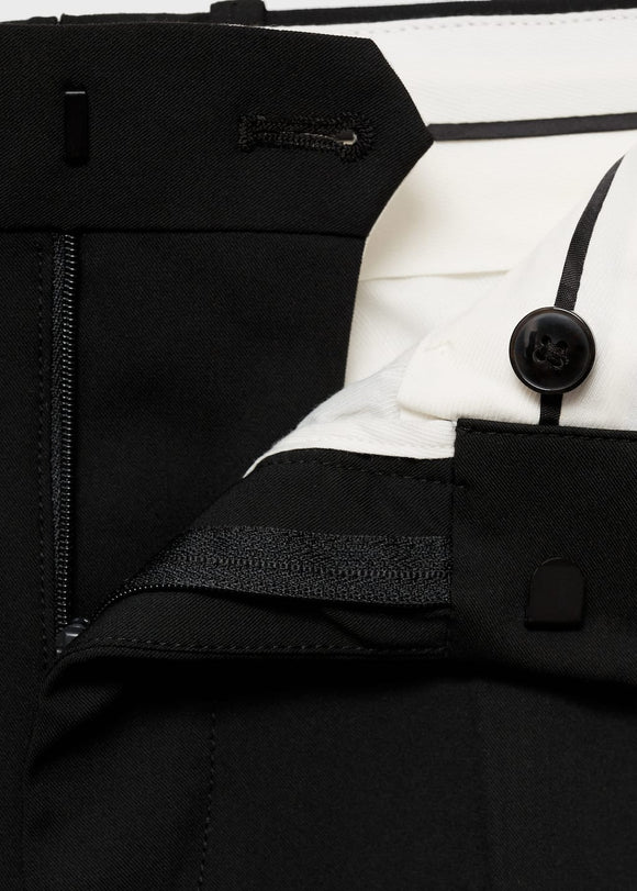 MANGO PARIS 87020588-99 MANGO MAN TROUSERS