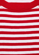 MANGO BELLA-H 87020596-70 MANGO WOMEN T-SHIRT SHORT SLEEVE-5