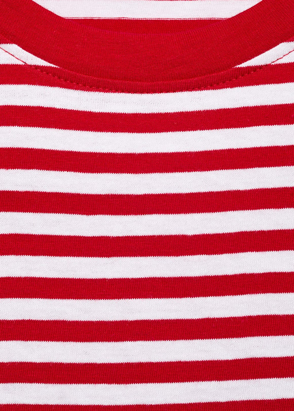 MANGO BELLA-H 87020596-70 MANGO WOMEN T-SHIRT SHORT SLEEVE