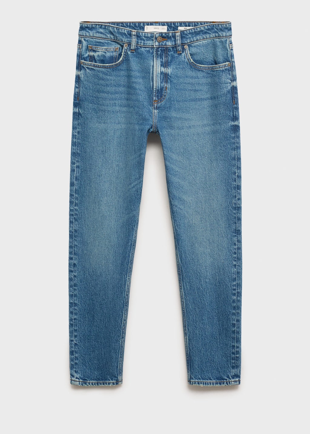 MANGO BEN 87020597-TM MANGO MAN JEANS