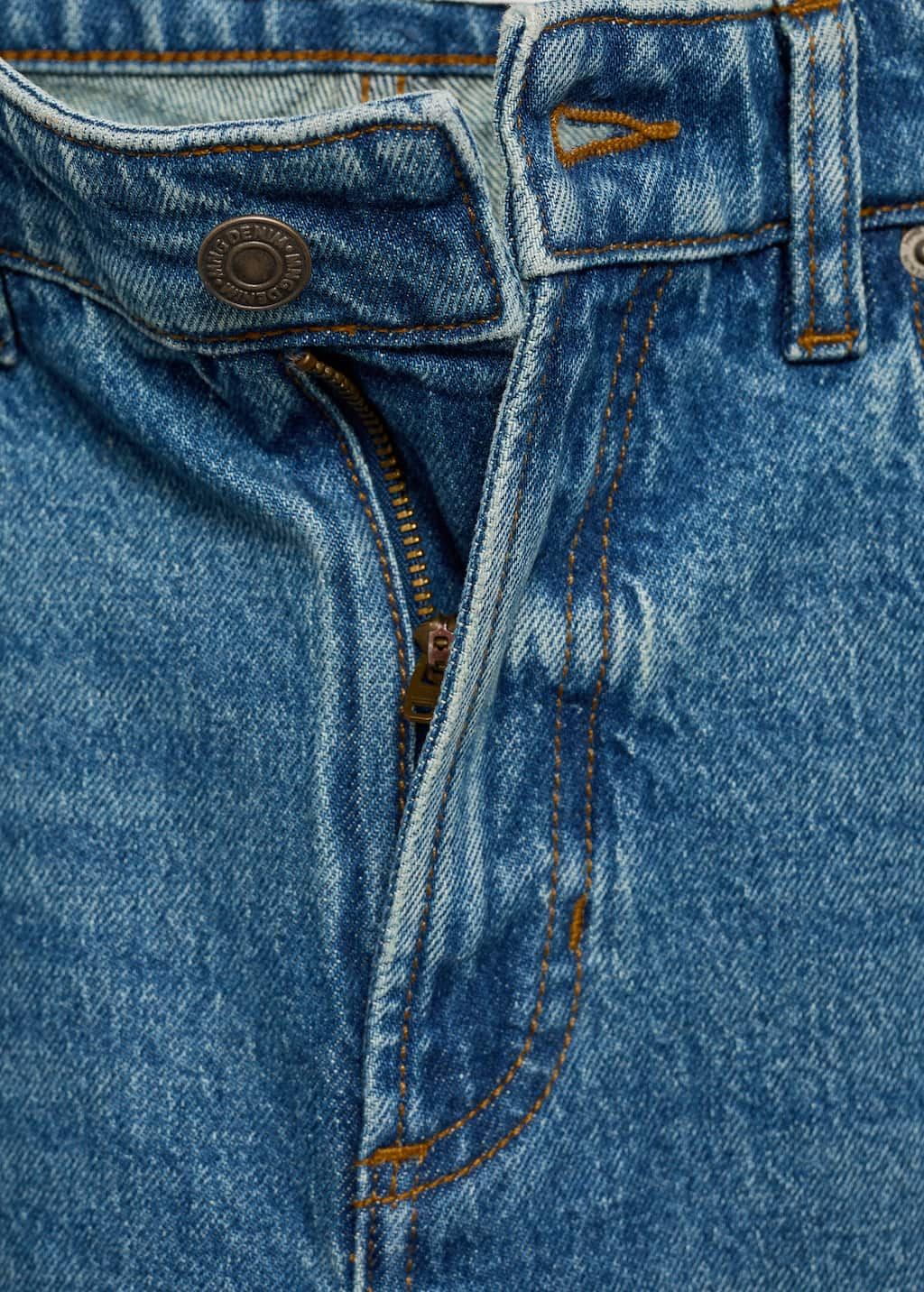 MANGO BEN 87020597-TM MANGO MAN JEANS