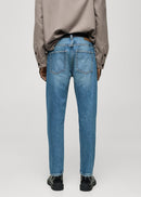 MANGO BEN 87020597-TM MANGO MAN JEANS-7
