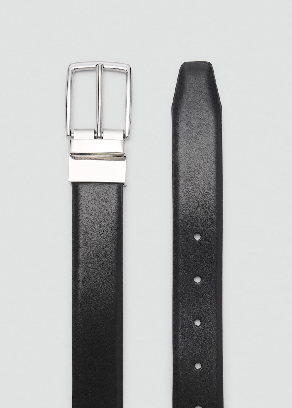 MANGO EMILI 87020608-99 MANGO MAN BELT