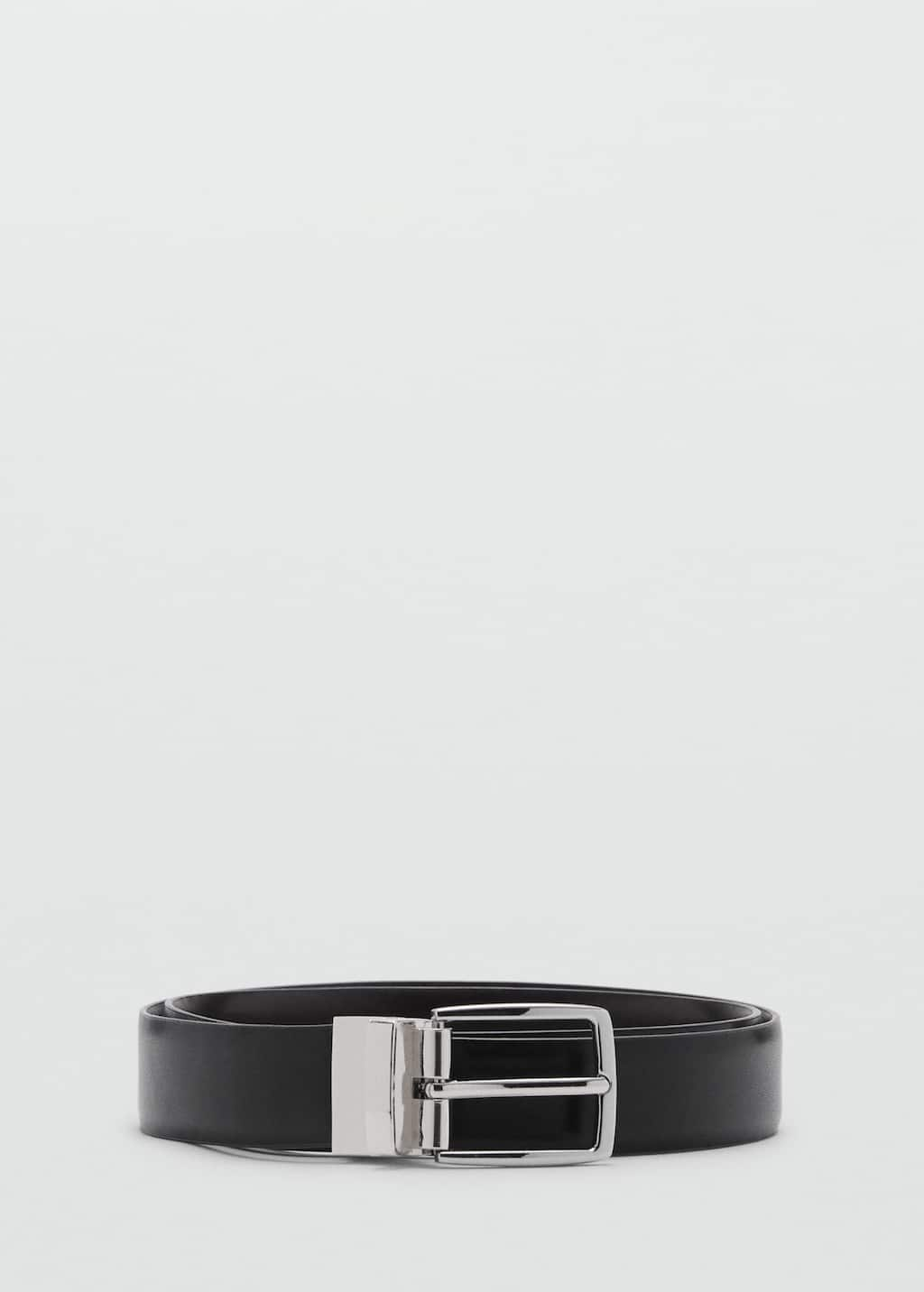 MANGO EMILI 87020608-99 MANGO MAN BELT