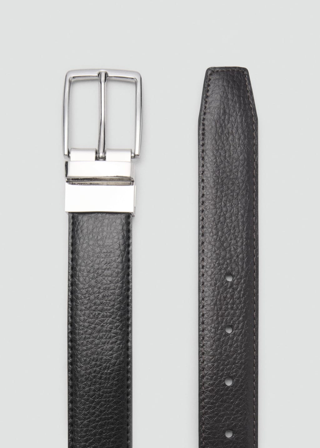 MANGO EMILI4 87020609-99 MANGO MAN BELT