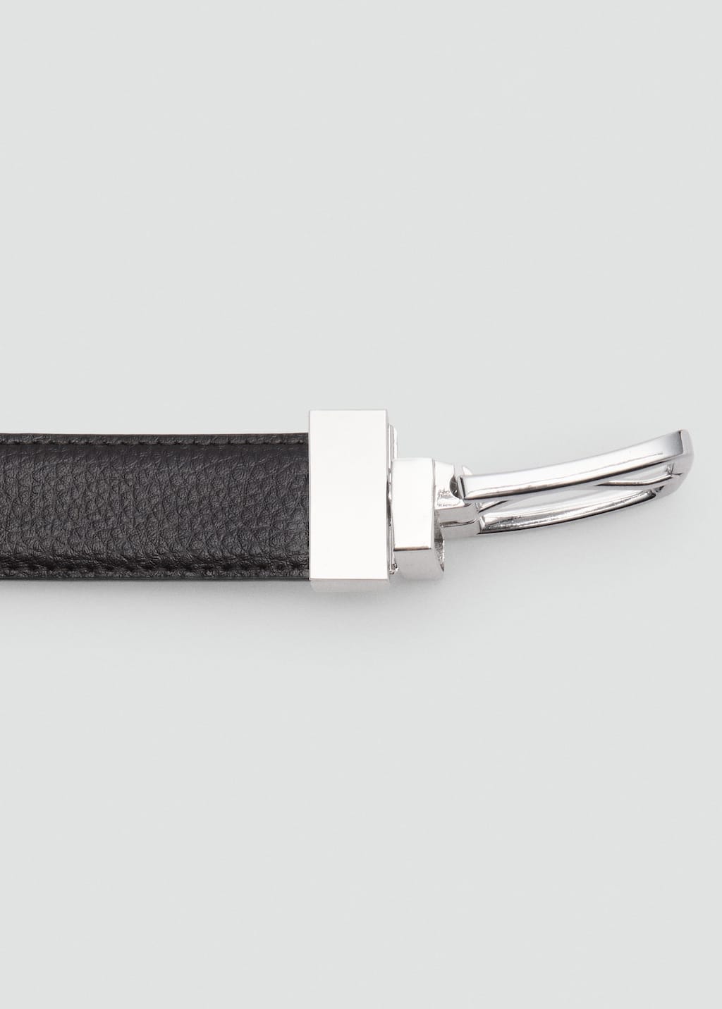 MANGO EMILI4 87020609-99 MANGO MAN BELT