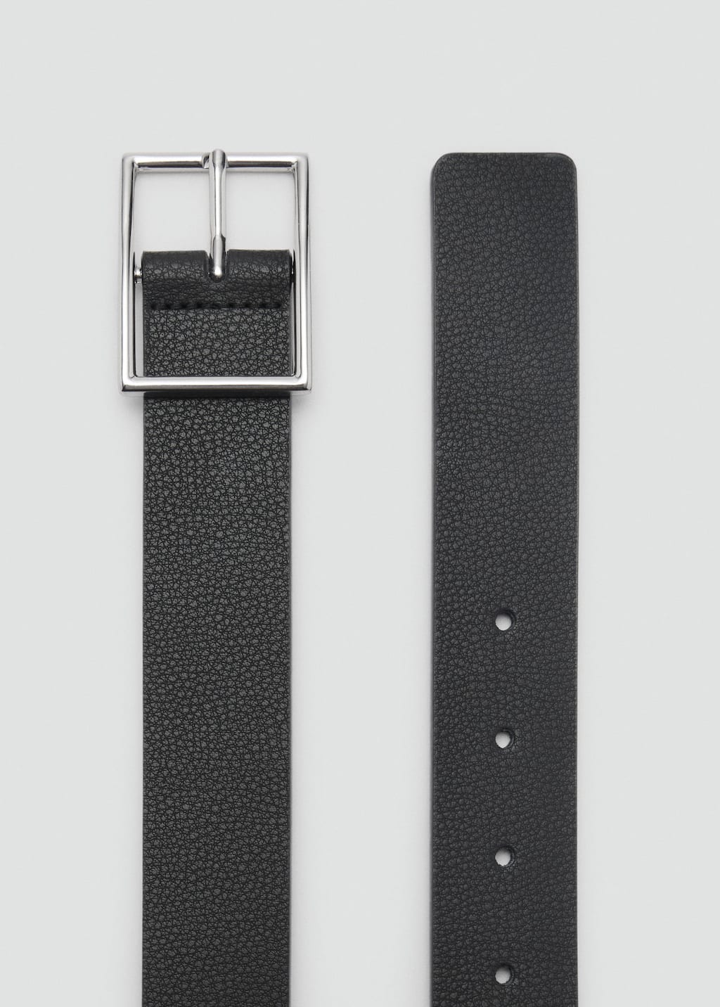 MANGO SQUARE 87020610-99 MANGO MAN BELT