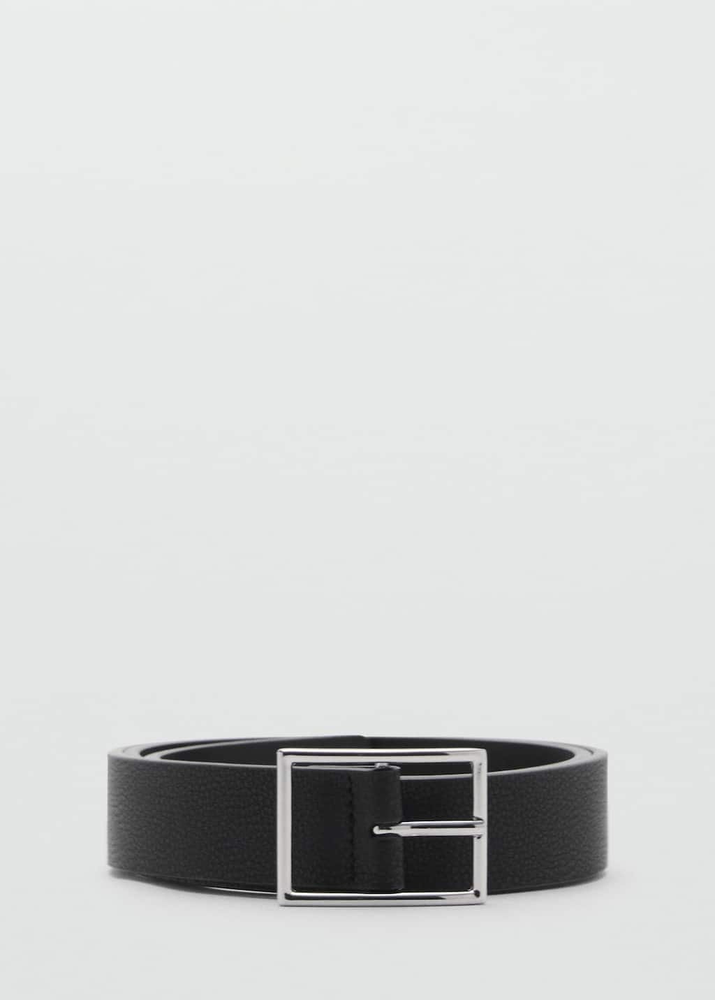 MANGO SQUARE 87020610-99 MANGO MAN BELT