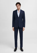 MANGO PALS 87020612-50 MANGO MAN SHIRT LONG SLEEVE-2