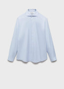 MANGO EMPORDA 87020614-50 MANGO MAN SHIRT LONG SLEEVE-3