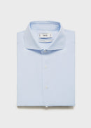 MANGO EMPORDA 87020614-50 MANGO MAN SHIRT LONG SLEEVE-6