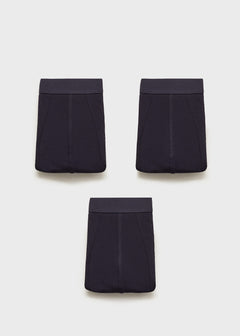 MANGO TRIBLUE 87020630-56 MANGO MAN BOXER