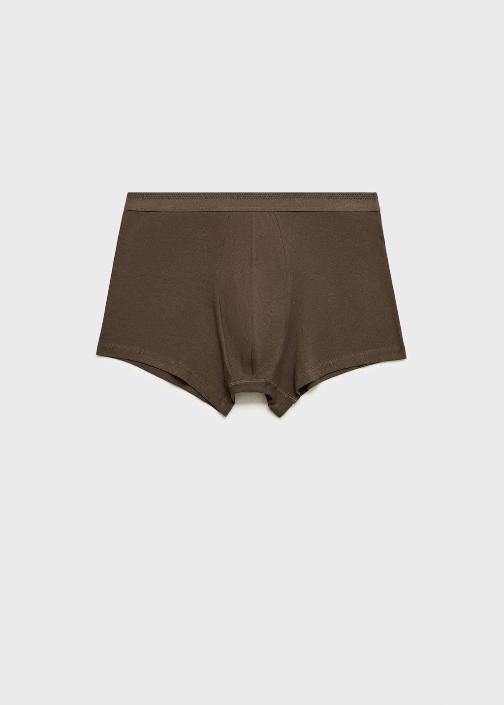 MANGO TRIBROWN 87020631-30 MANGO MAN BOXER