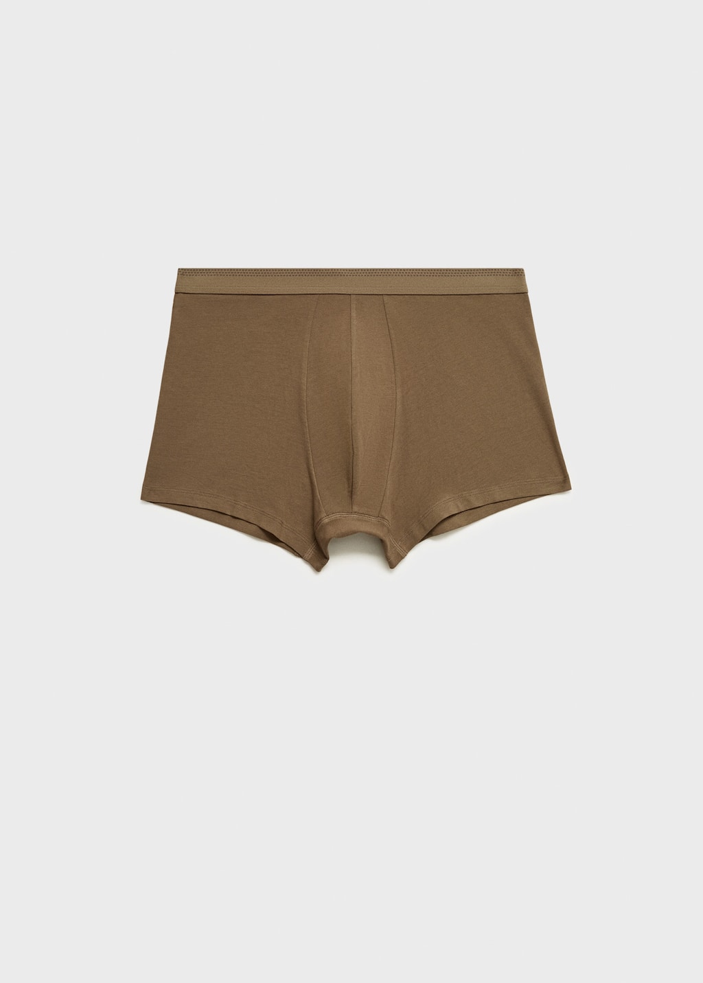 MANGO TRIBROWN 87020631-30 MANGO MAN BOXER