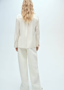 MANGO SHELBY 87020636-02 MANGO WOMEN SHIRT LONG SLEEVE-6