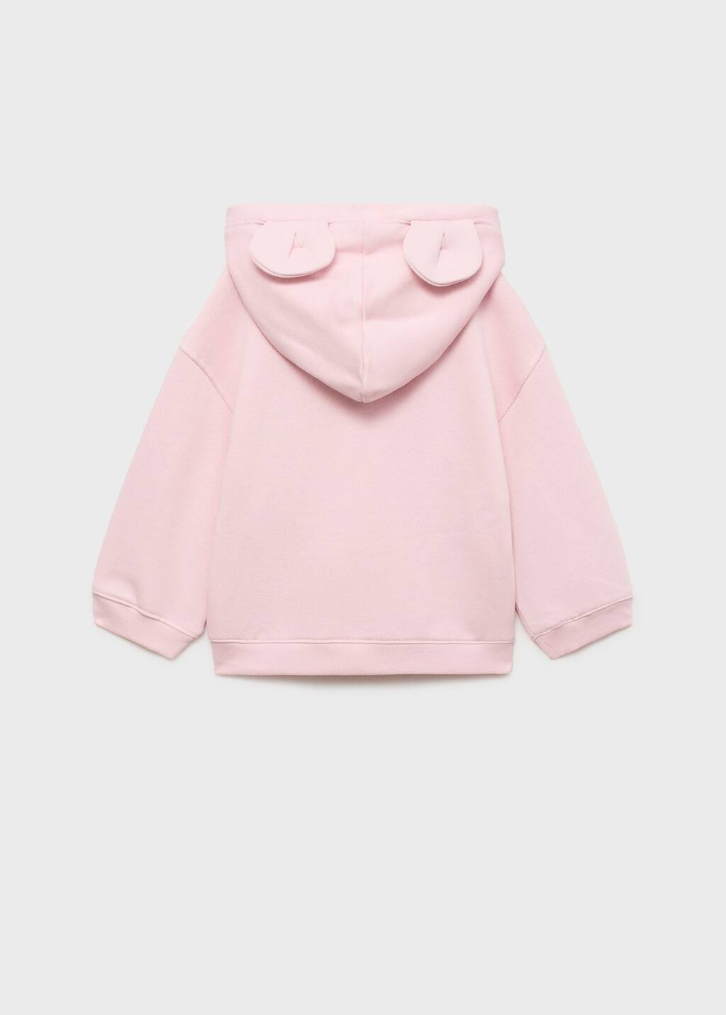 MANGO DINAB 87021046-85 MANGO KIDS BABY GIRL SWEATSHIRT