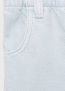 MANGO PAPERBAG 87021513-50 MANGO KIDS BABY GIRL JEANS-3