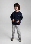 MANGO XAVI 87022534-TG MANGO KIDS BABY BOY JEANS-2