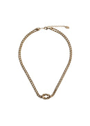 MANGO ENEAS 87022544-OR MANGO WOMEN NECKLACE-5