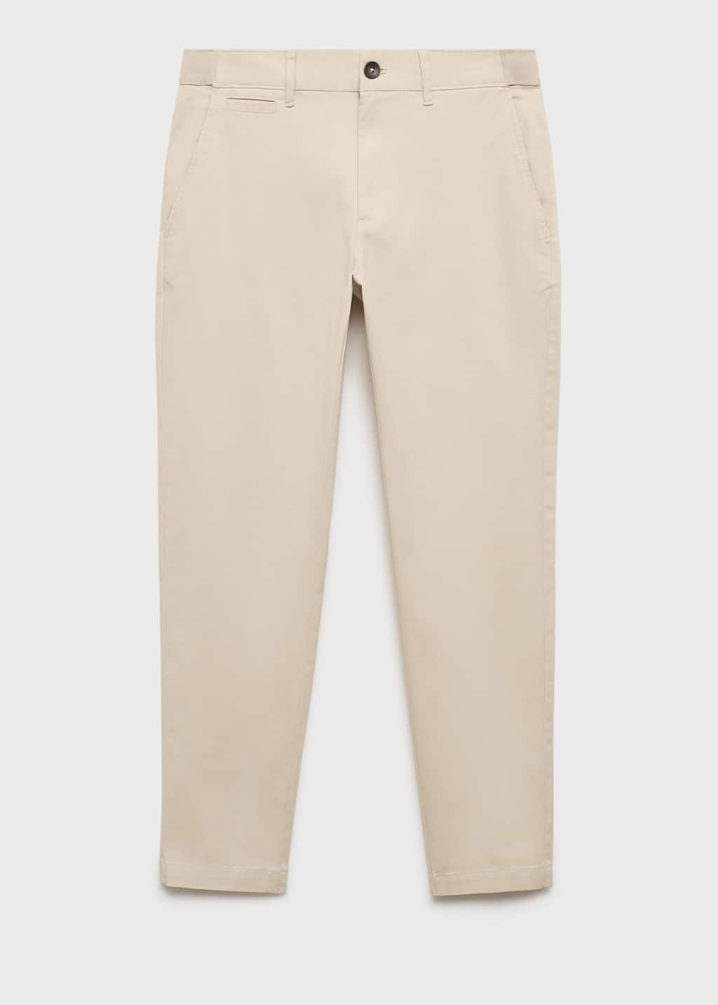 MANGO PRATO 87022890-05 MANGO MAN TROUSERS