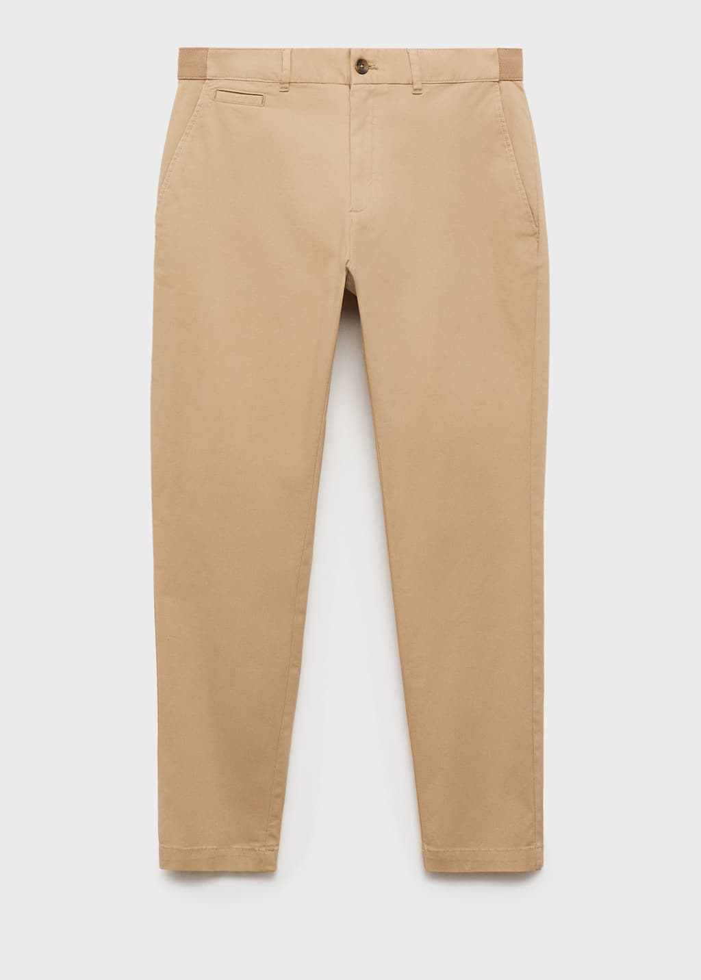 MANGO PRATO 87022890-08 MANGO MAN TROUSERS