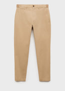 MANGO PRATO 87022890-08 MANGO MAN TROUSERS-3