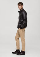 MANGO PRATO 87022890-08 MANGO MAN TROUSERS-5