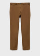 MANGO PRATO 87022890-30 MANGO MAN TROUSERS-3