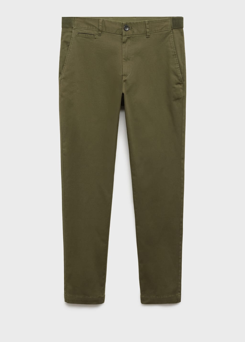 MANGO PRATO 87022890-37 MANGO MAN TROUSERS